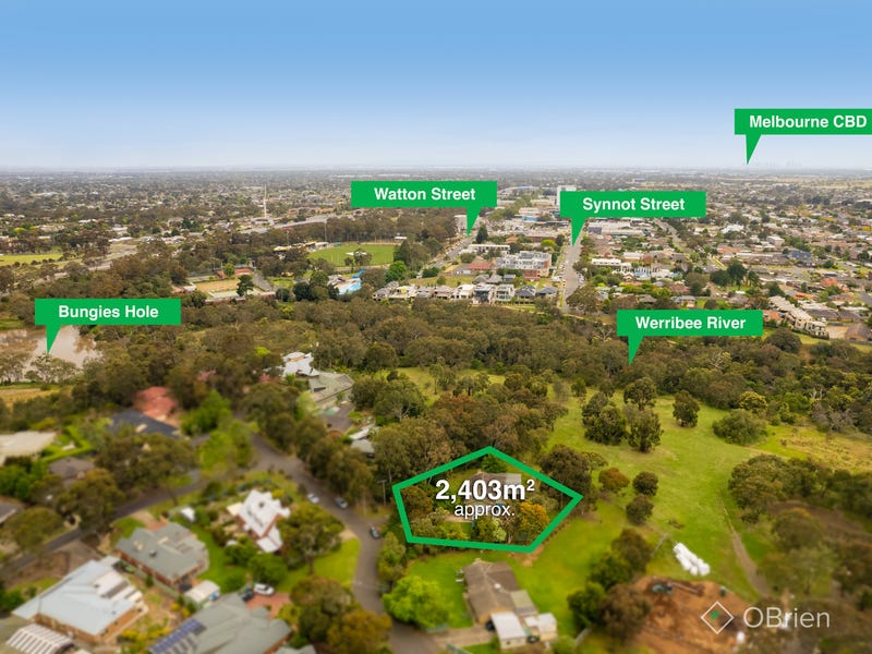 3537 Sanctuary Close, Werribee, Vic 3030 Property Details