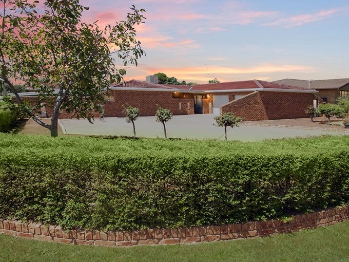 43 Erskine Road, Griffith, NSW 2680