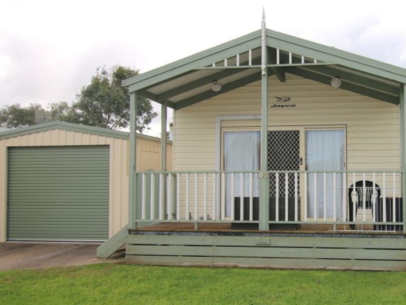 120 / 125 Jubilee Park Road, Warrnambool, Vic 3280 Property Details