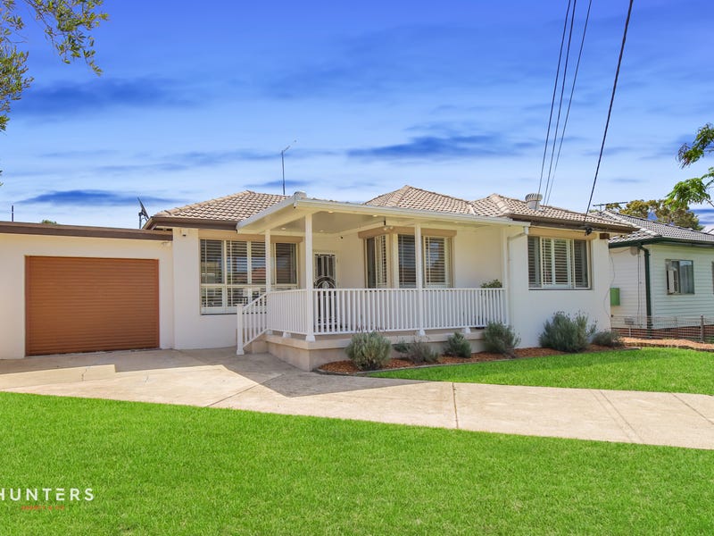 27 Hanbury Street, Greystanes, NSW 2145 - Property Details