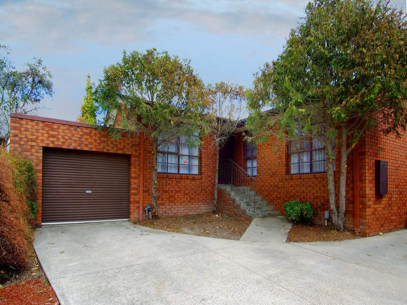 3/44 Arthur Street, Eltham, VIC 3095