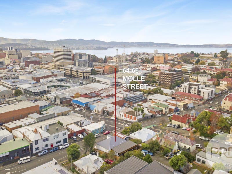 Real Estate & Property for Sale in TAS 7000