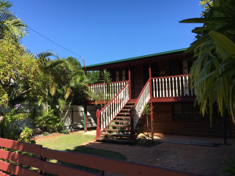 26 Garrick Street, West End, QLD 4810