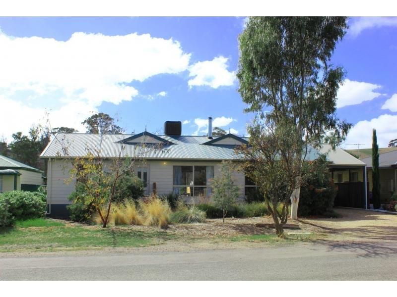 7A Wallman Street, Yankalilla, SA 5203 Property Details