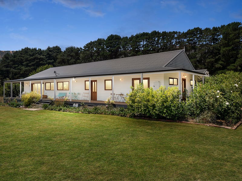 3078 BroadfordFlowerdale Road, Flowerdale, Vic 3717 House for Sale