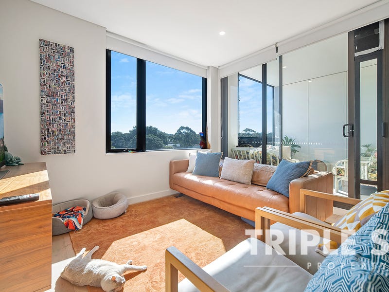 509/61 Ashmore Street, Erskineville, NSW 2043 Apartment for Sale