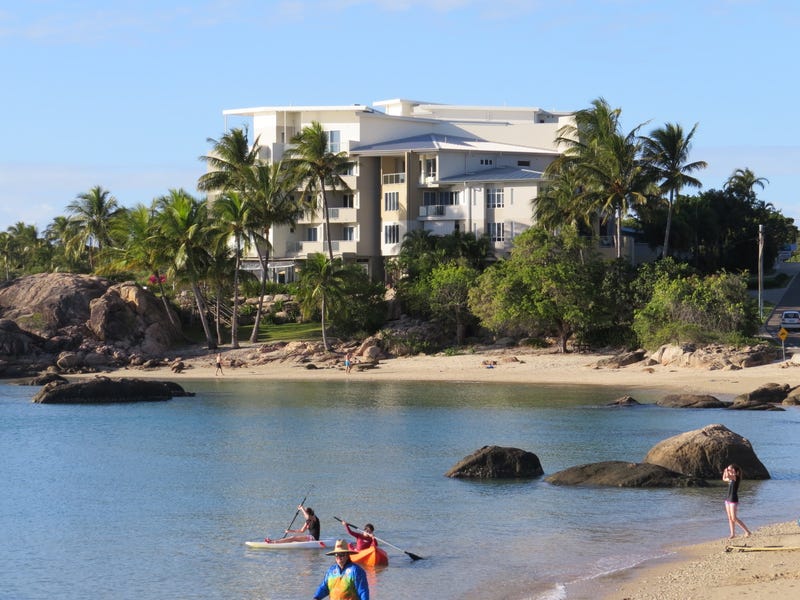 30/2b Horseshoe Bay Road, Bowen, Qld 4805 Property Details