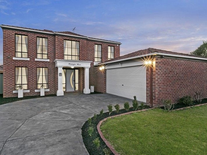 29 Hunt Club Boulevard, Cranbourne East, VIC 3977