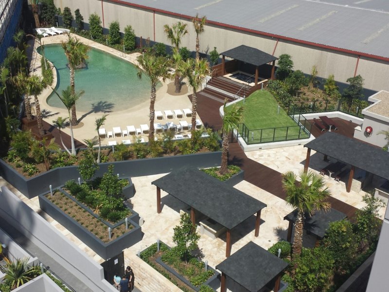 710/17 Joynton Ave, Zetland, NSW 2017 Property Details