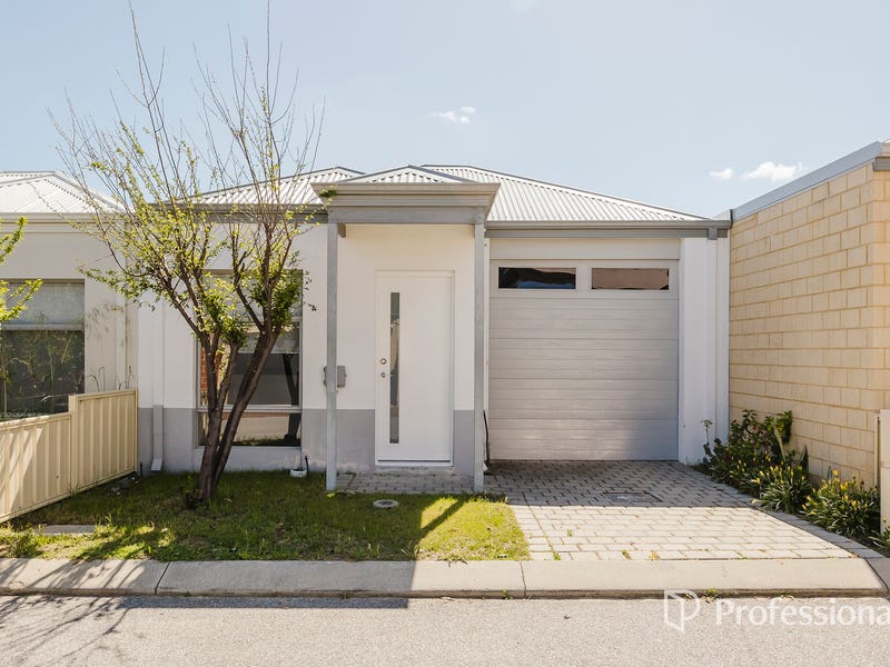 Rental Properties and Real Estate in Perth - CBD and Inner Suburbs, WA ...