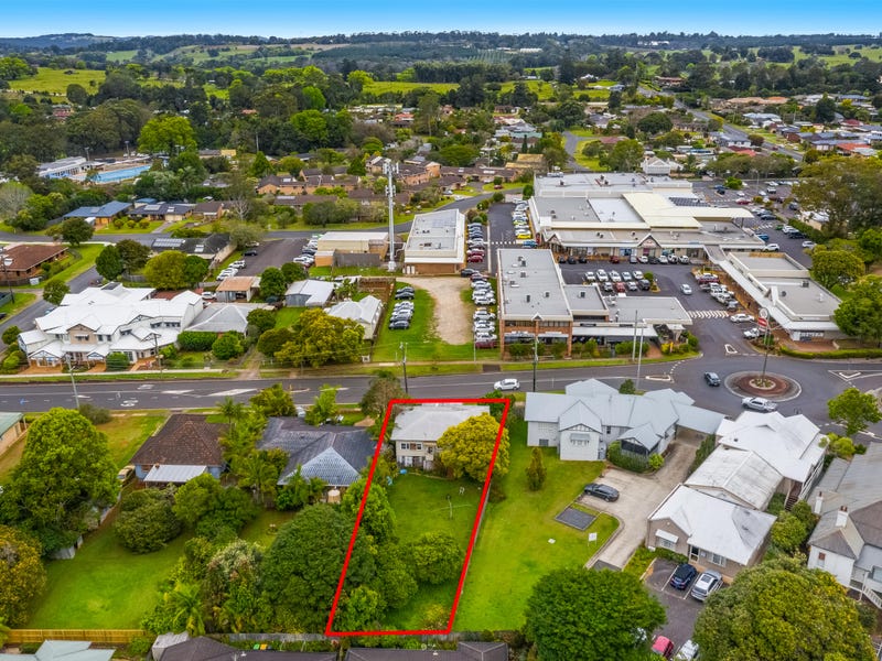 98 Main Street, Alstonville, NSW 2477 House for Sale