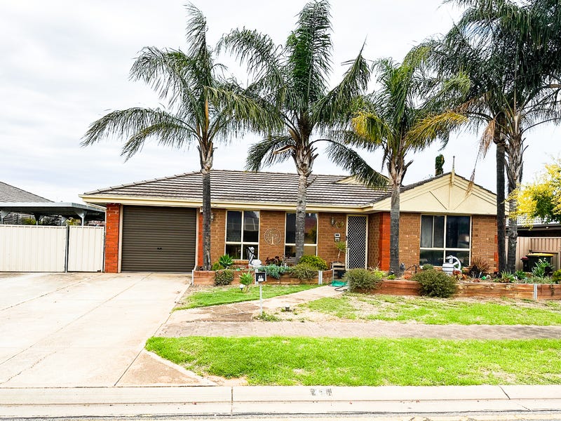 41 Beadell Street, Burton, SA 5110 - Property Details