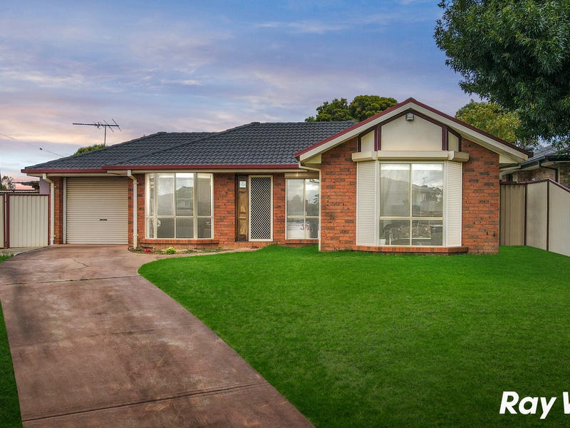 66 Woodley Crescent, Glendenning, NSW 2761 House for Sale 66 Woodley Crescent, Glendenning, NSW 2761 House for Sale