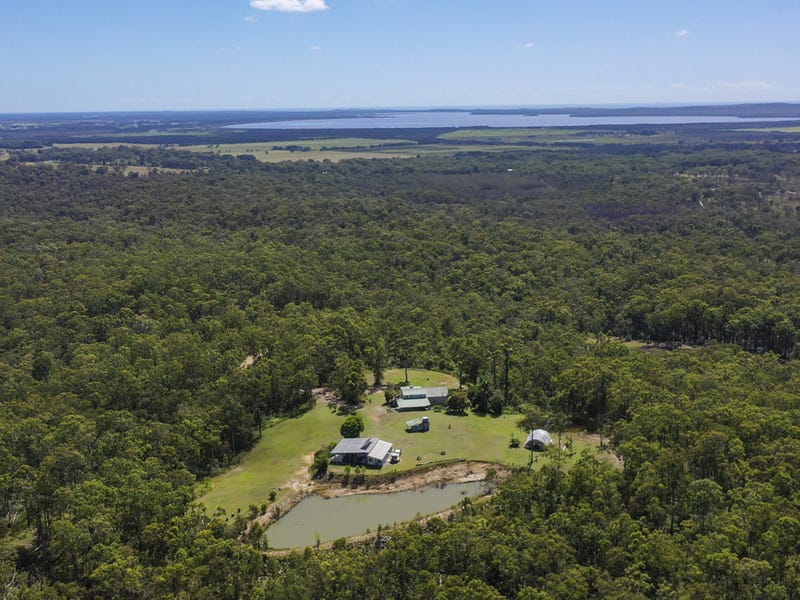 1060 Brooms Head Road, Taloumbi, NSW 2463