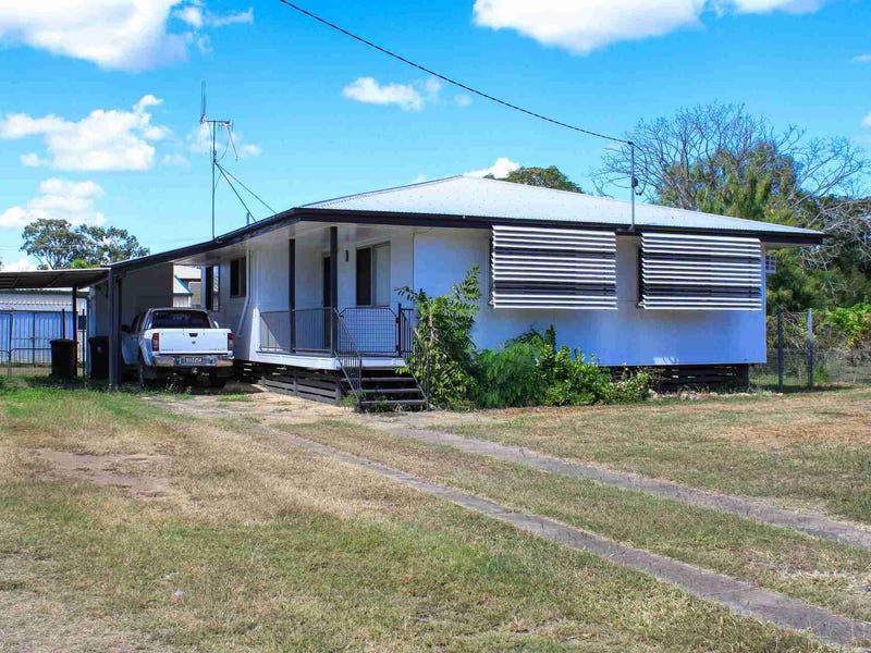 45 Beardmore Crescent, Dysart, Qld 4745 House for Sale