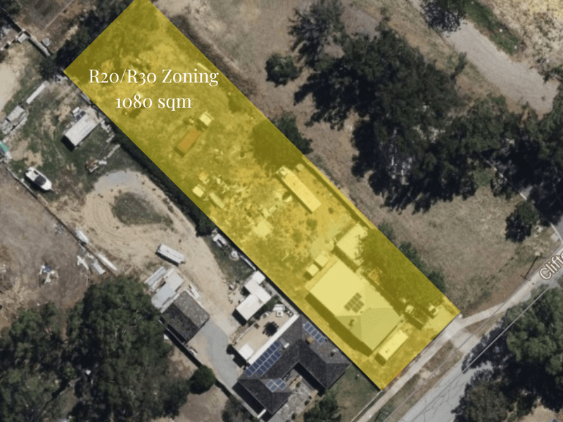 32 Clifton Street, Maddington, WA 6109 House for Sale