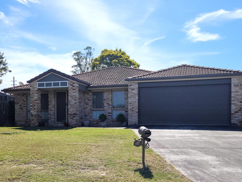 50 Berkley Drive, Browns Plains, QLD 4118