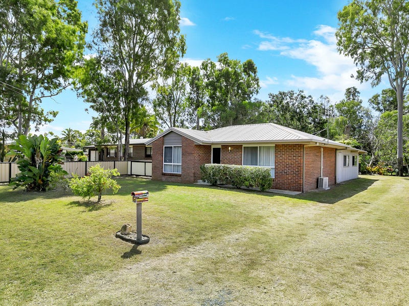 251 OREGAN CREEK ROAD, Toogoom, Qld 4655 Property Details