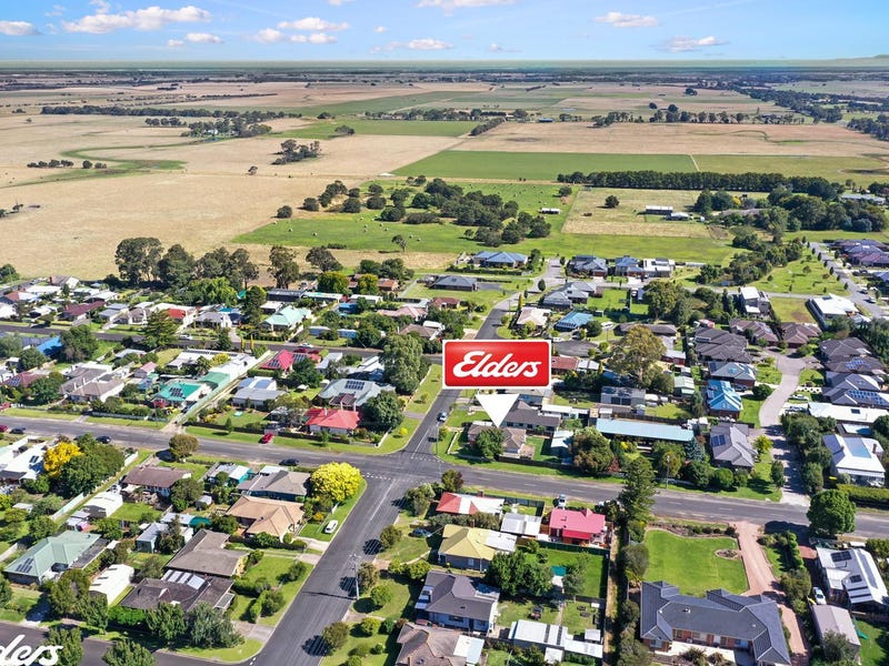 30 Duke Street, Yarram, Vic 3971 House for Sale