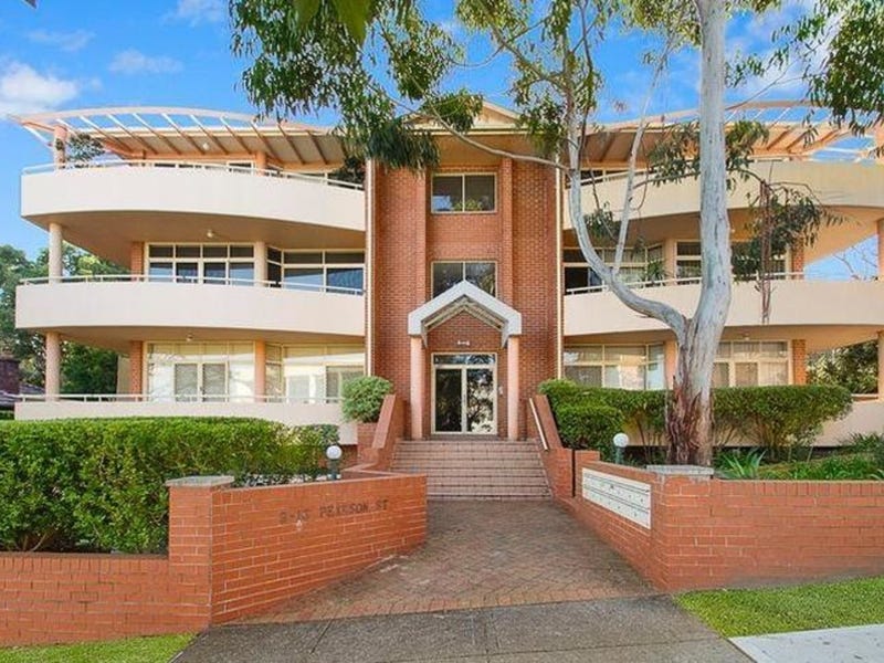 12/9 Pearson Street, Gladesville, NSW 2111 Property Details