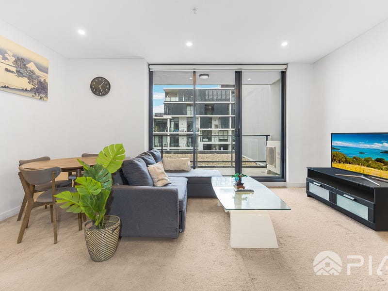 D5605/16 Constitution Road, Ryde, NSW 2112 - Property Details