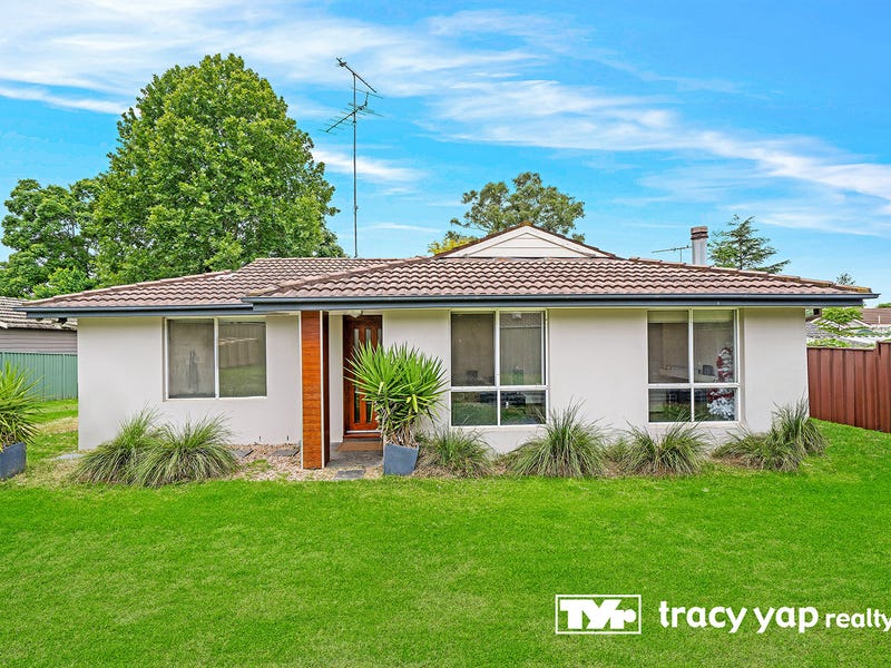 54a Station Street, Schofields, NSW 2762 Property Details