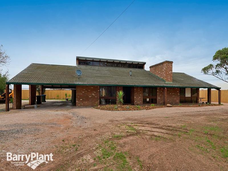 895 Aviation Road, Werribee South, VIC 3030