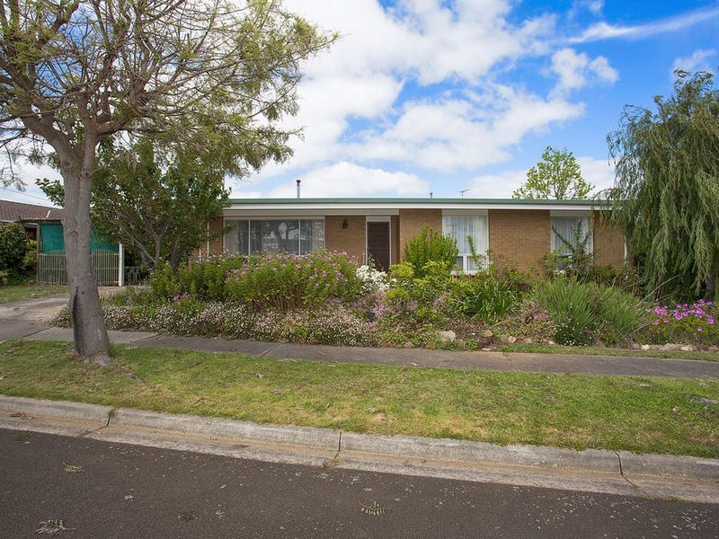 4 Hyland Street, Hamilton, Vic 3300 Property Details