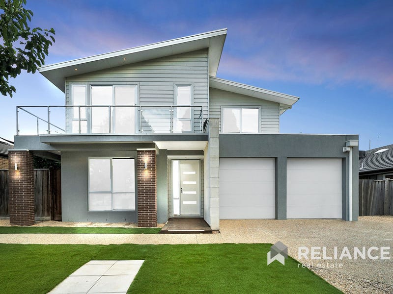 44 Alamanda Boulevard Point Cook Vic 3030 Property Details