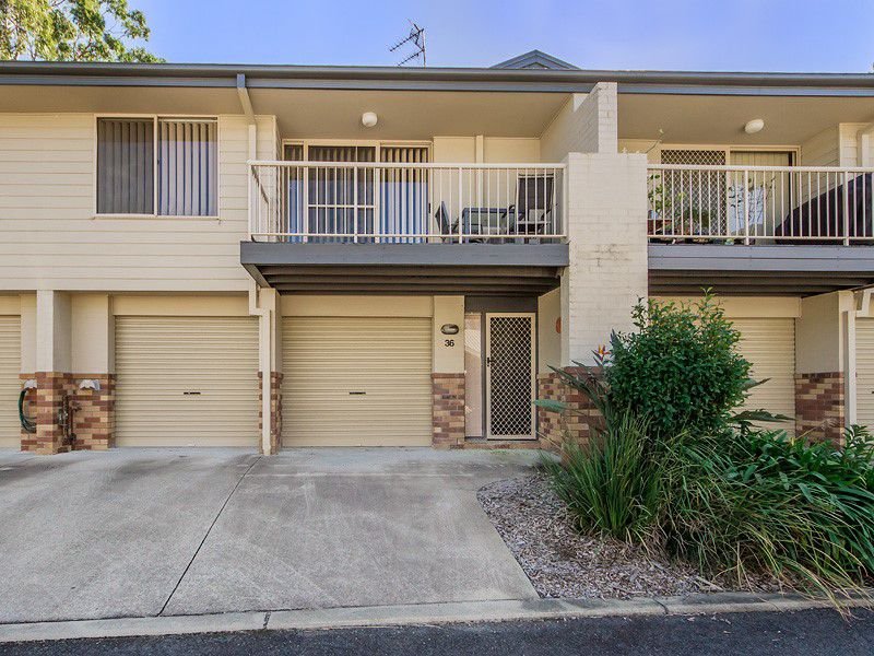 36/757 Ashmore Road, Molendinar, Qld 4214 Property Details