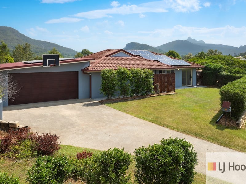 Sold Property Prices & Auction Results in Murwillumbah, NSW 2484 (+1