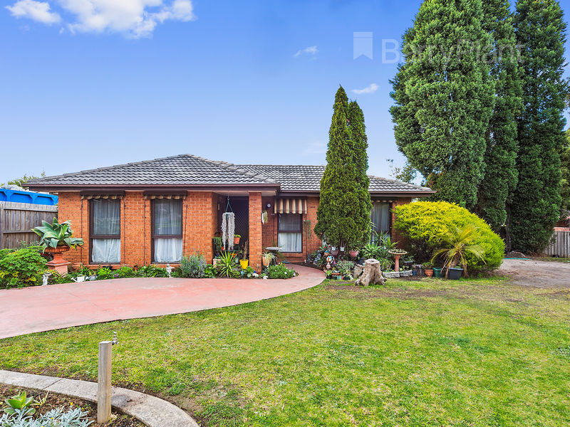 5 Avoca Way, Wantirna South, VIC 3152
