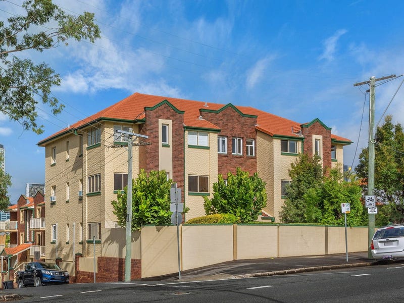 4/263 Gregory Terrace, Spring Hill, QLD 4000 4/263 Gregory Terrace, Spring Hill, QLD 4000