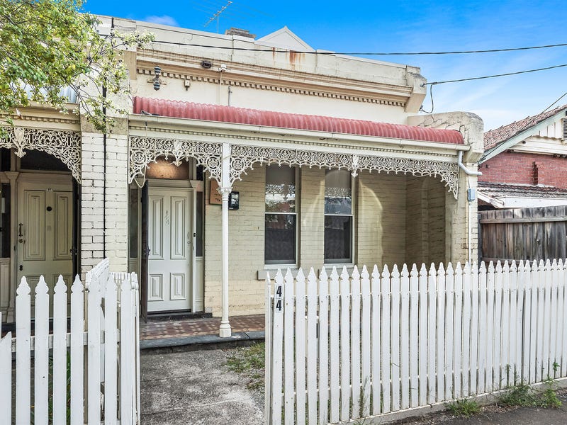 44 Bendigo Street, Prahran, Vic 3181