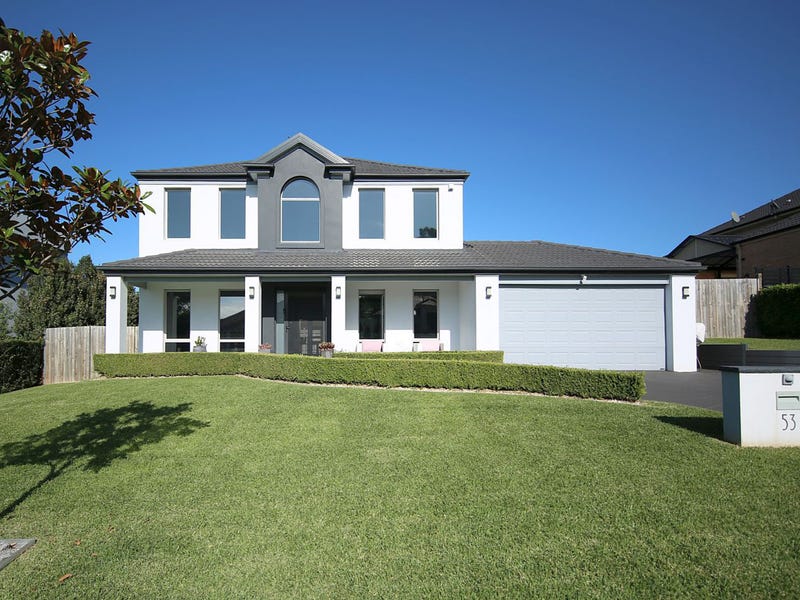 53 Macquarie Links Drive, Macquarie Links, NSW 2565