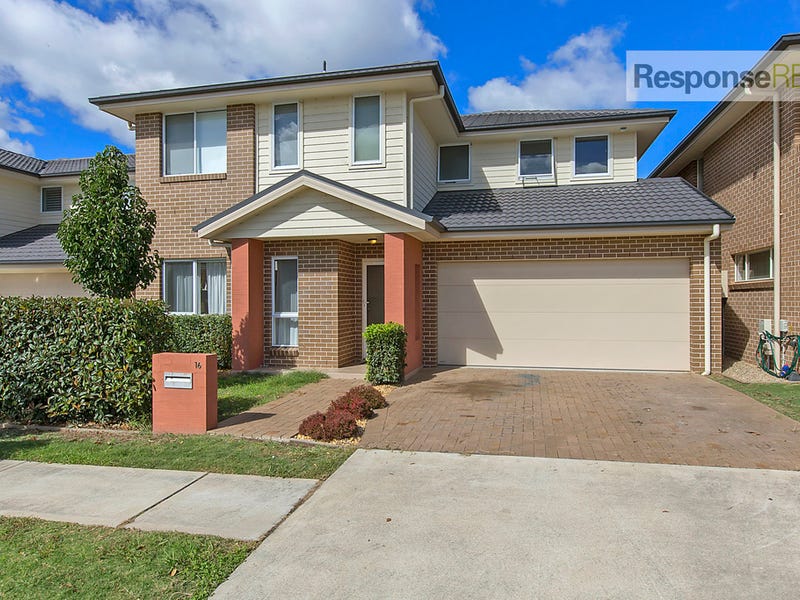 16 Lapwing Way, Cranebrook, NSW 2749