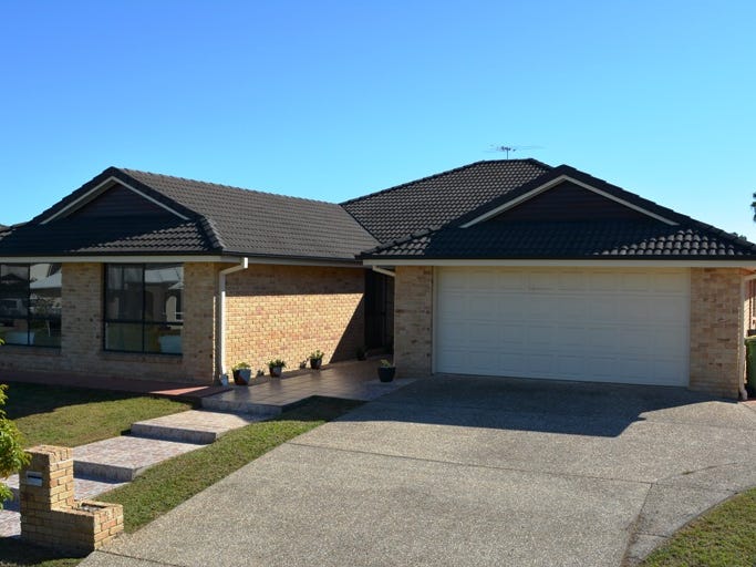 5 Hillside Court, Joyner, Qld 4500 Property Details