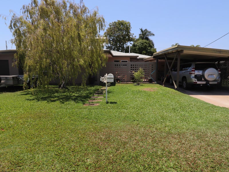 36 Cameron Street, Ayr, Qld 4807 House for Sale