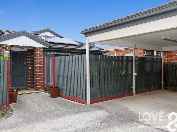 5/2325 Rufus Street, Epping, Vic 3076 Property Details