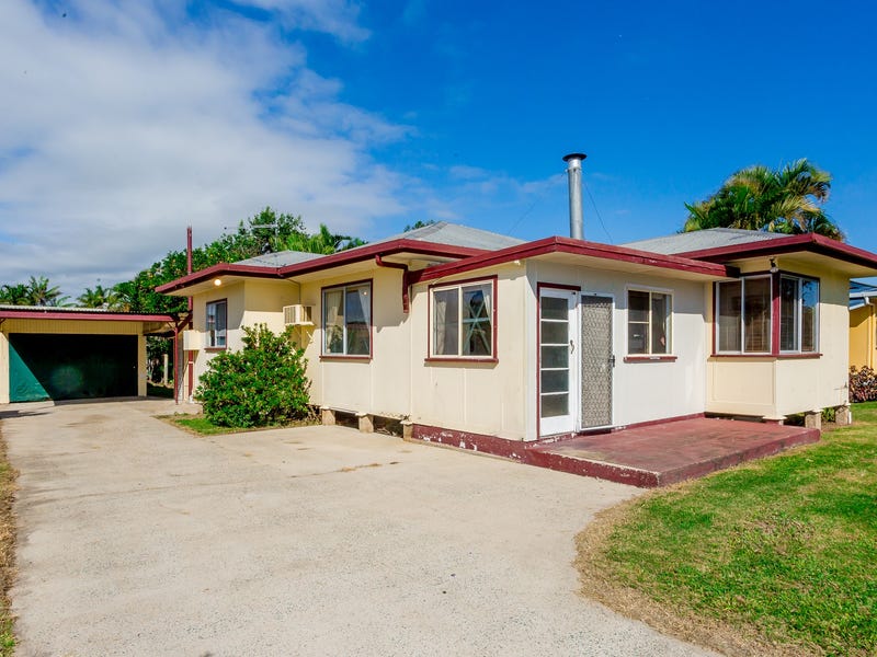 42 Ruge Street, Proserpine, Qld 4800 - Property Details