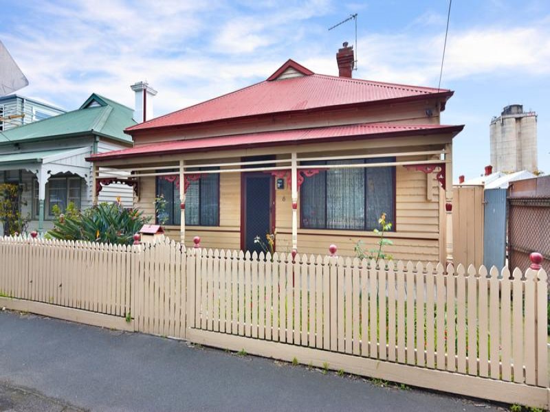 6 Stawell Street, Richmond, Vic 3121 Property Details