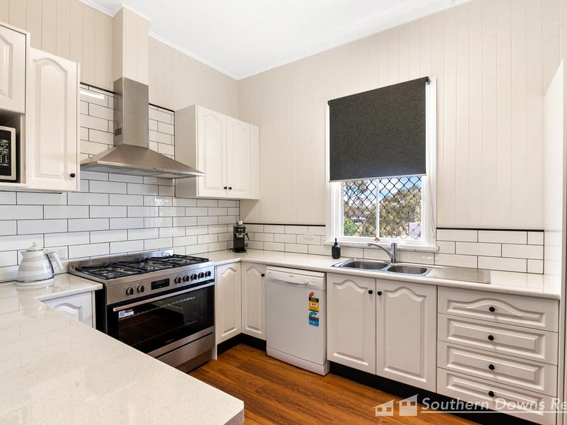 4 Mill Street, Warwick, Qld 4370 Property Details