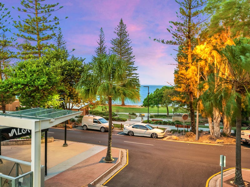 1/6569 Landsborough Avenue, Scarborough, QLD 4020