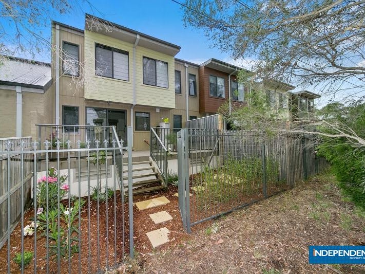 9/51 Ainsworth Street, Mawson, ACT 2607 Property Details