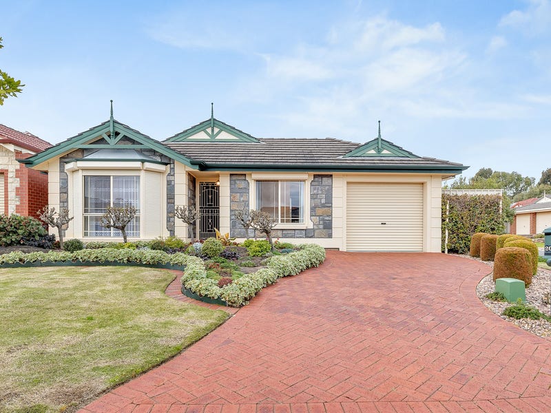 20 Wood Road, Paradise, SA 5075 Property Details