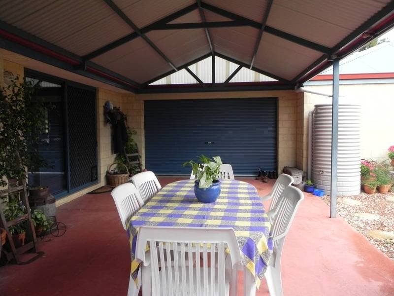 40 Mead Street, Donnybrook, WA 6239 Property Details