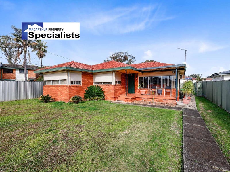 Houses for Sale in Minto, NSW 2566 Pg. 2