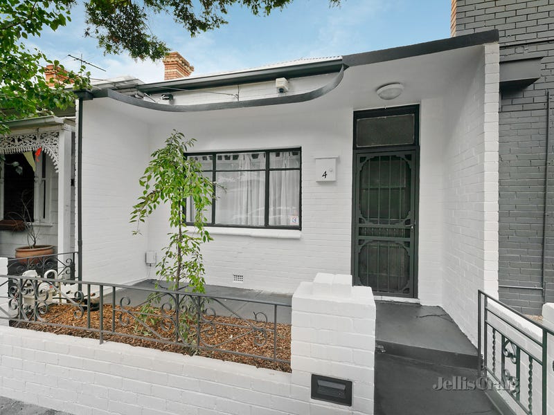 4 Gale Street, Brunswick East, Vic 3057