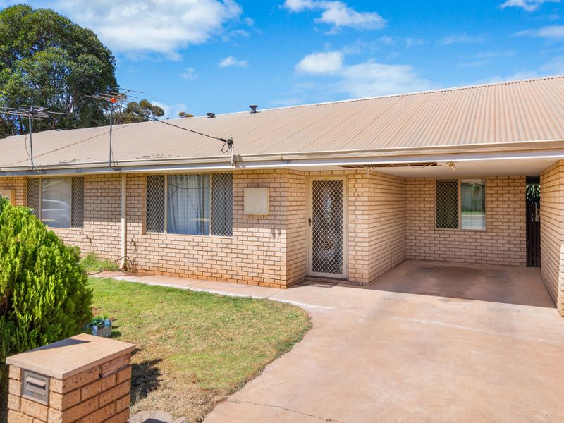 3/36 Balfour Street, South Kalgoorlie, WA 6430
