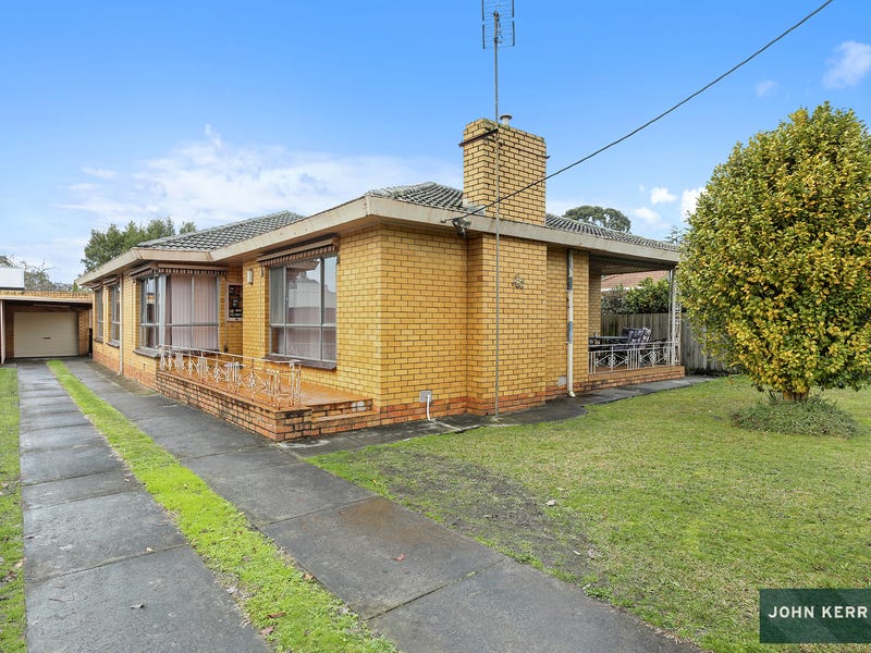 2A Kendon Street, Newborough, Vic 3825 House for Sale